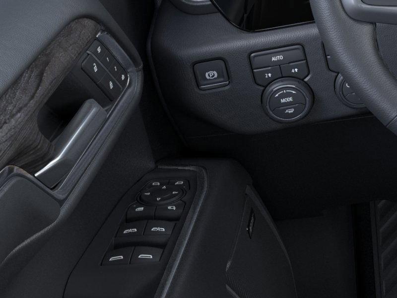 2025 Chevrolet Silverado 1500 Vehicle Photo in LA MESA, CA 91942-8211