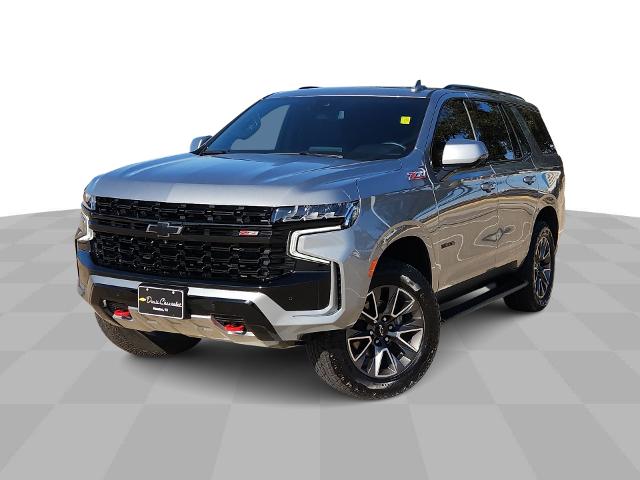 2023 Chevrolet Tahoe Vehicle Photo in HOUSTON, TX 77054-4802