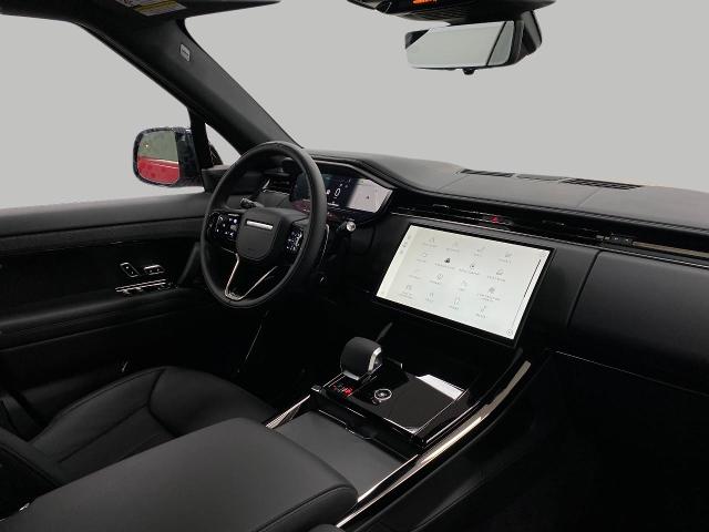 2025 Range Rover Sport Vehicle Photo in Appleton, WI 54913