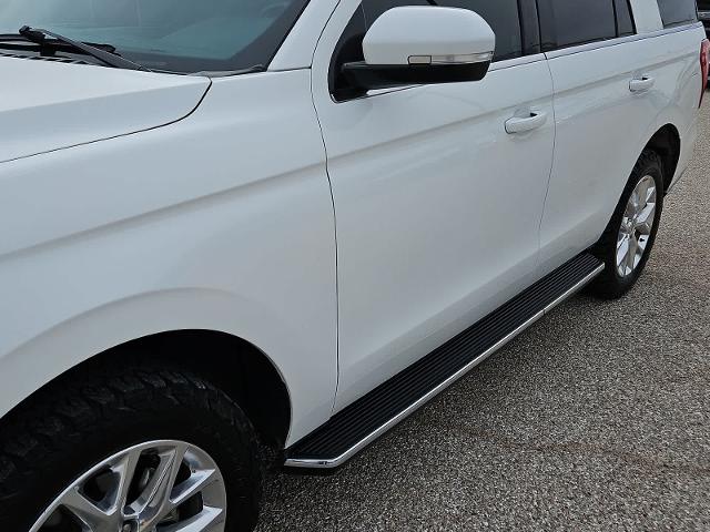 2020 Ford Expedition Vehicle Photo in SAN ANGELO, TX 76903-5798