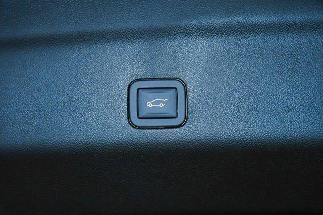 2025 Chevrolet Tahoe Vehicle Photo in EVERETT, WA 98203-5662