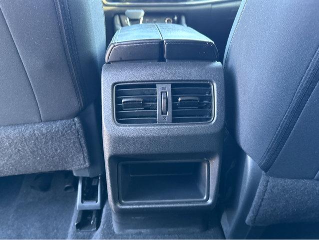 2023 Nissan Rogue Vehicle Photo in Savannah, GA 31419
