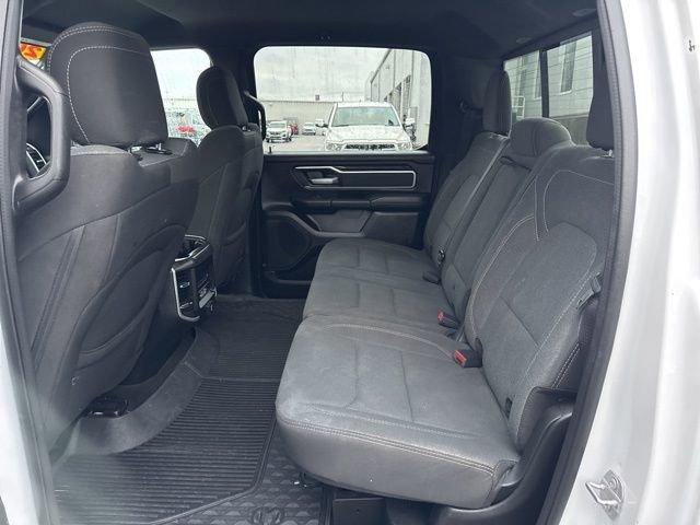 2022 Ram 1500 Vehicle Photo in MEDINA, OH 44256-9631