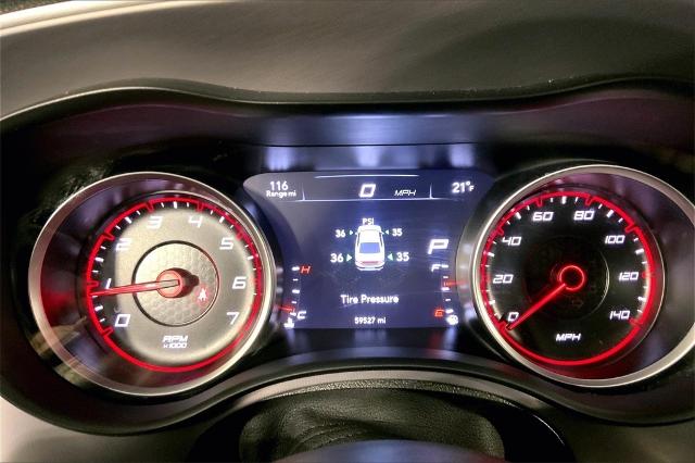 2022 Dodge Charger Vehicle Photo in Kansas City, MO 64114