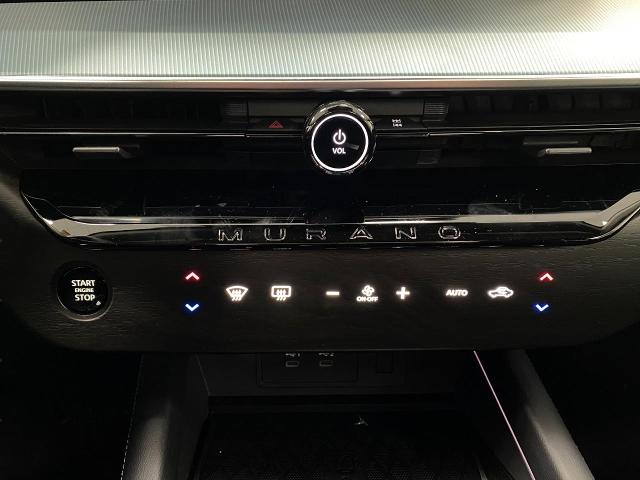 2025 Nissan Murano Vehicle Photo in Appleton, WI 54913