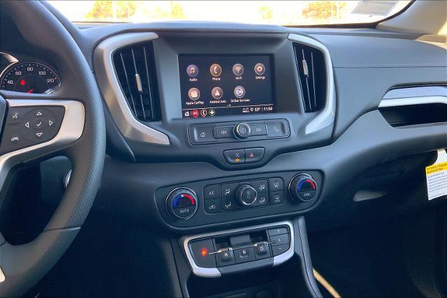 2024 GMC Terrain Vehicle Photo in KANSAS CITY, MO 64114-4545