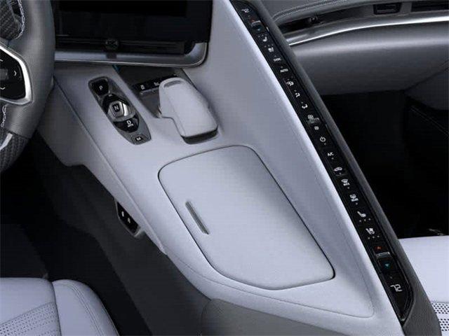 2025 Chevrolet Corvette E-Ray Vehicle Photo in COLLIERVILLE, TN 38017-9006