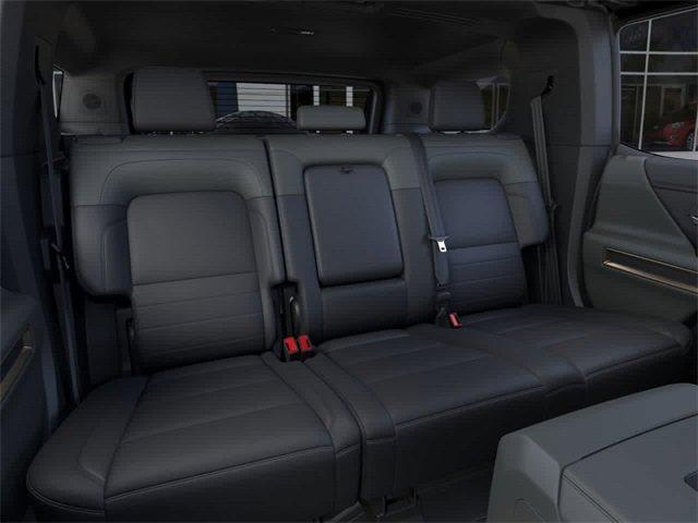 2024 GMC HUMMER EV SUV Vehicle Photo in COLLIERVILLE, TN 38017-9006