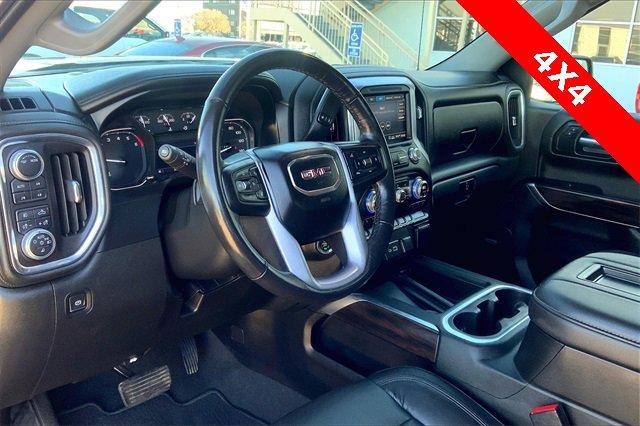 2020 GMC Sierra 1500 Vehicle Photo in TOPEKA, KS 66609-0000