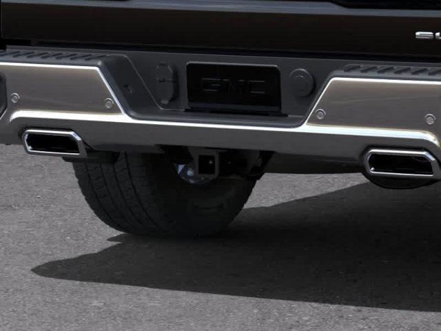 2025 GMC Sierra 1500 Vehicle Photo in BARTLETT, TN 38133-4101