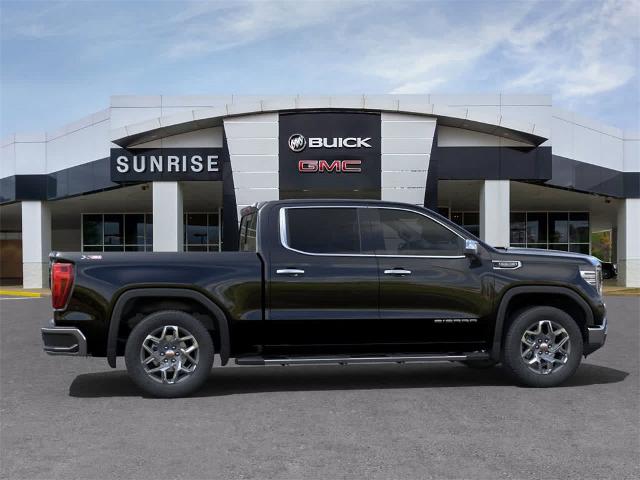 2025 GMC Sierra 1500 Vehicle Photo in BARTLETT, TN 38133-4101