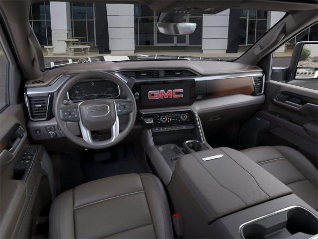 2025 GMC Sierra 2500 HD Vehicle Photo in BARTLETT, TN 38133-4101
