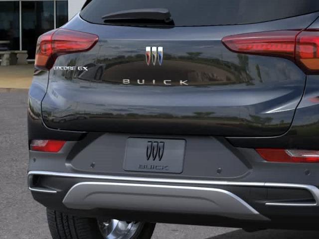 2025 Buick Encore GX Vehicle Photo in BARTLETT, TN 38133-4101
