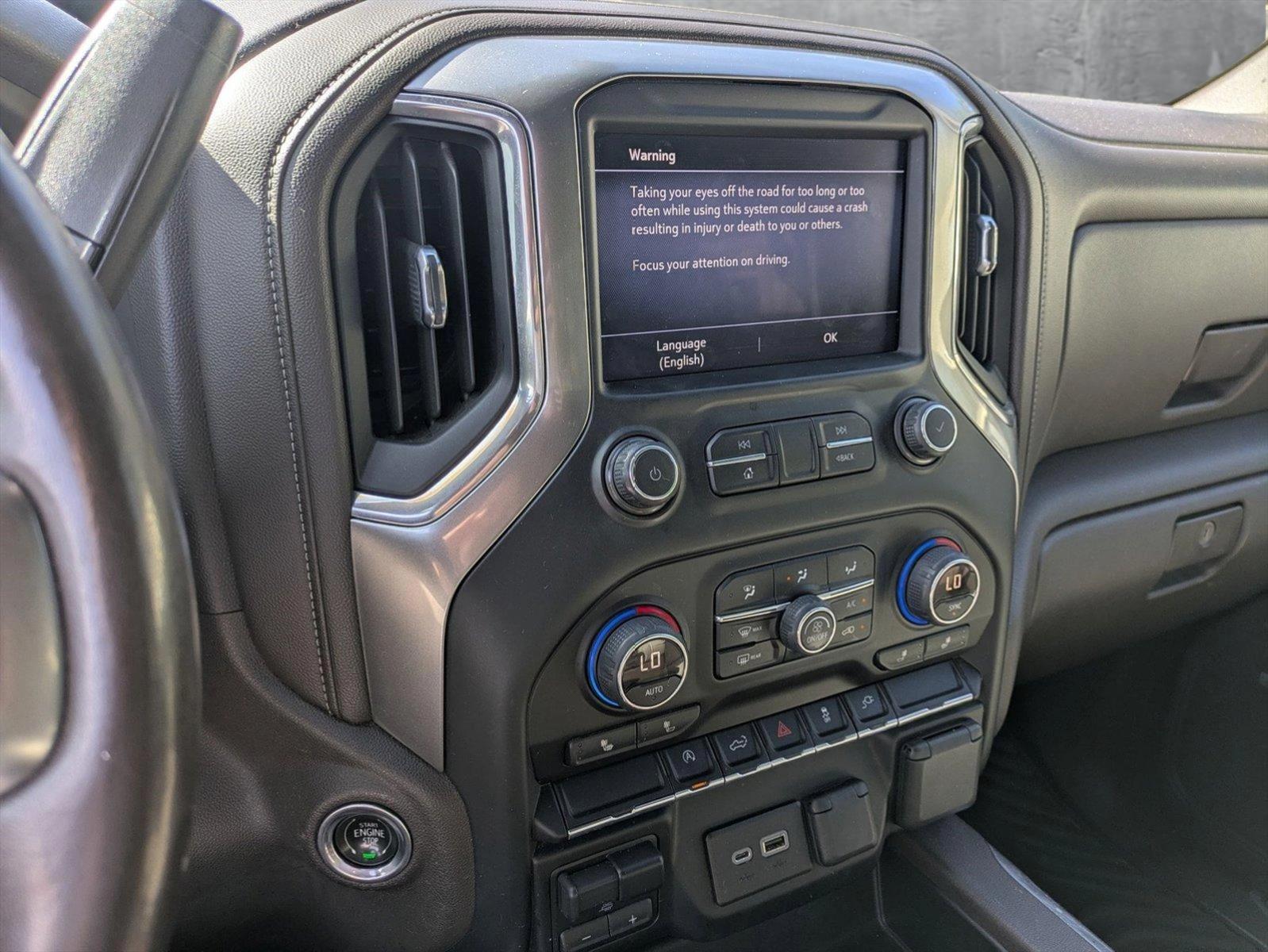 2019 Chevrolet Silverado 1500 Vehicle Photo in Jacksonville, FL 32244