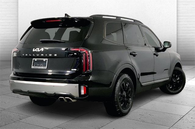 2023 Kia Telluride Vehicle Photo in Lees Summit, MO 64086
