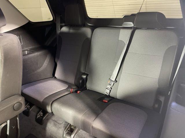2021 Chevrolet Traverse Vehicle Photo in PHOENIX, AZ 85014-3381