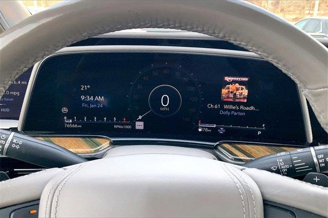 2021 Cadillac Escalade Vehicle Photo in KANSAS CITY, MO 64114-4502
