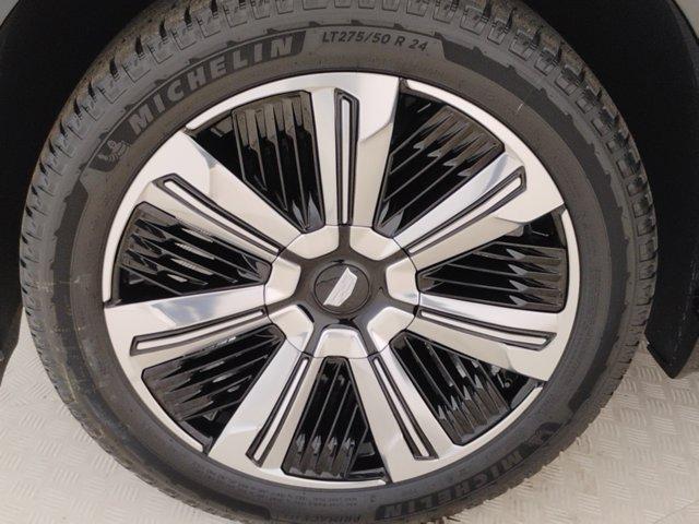 2025 Cadillac ESCALADE IQ Vehicle Photo in PINEVILLE, NC 28134-8495