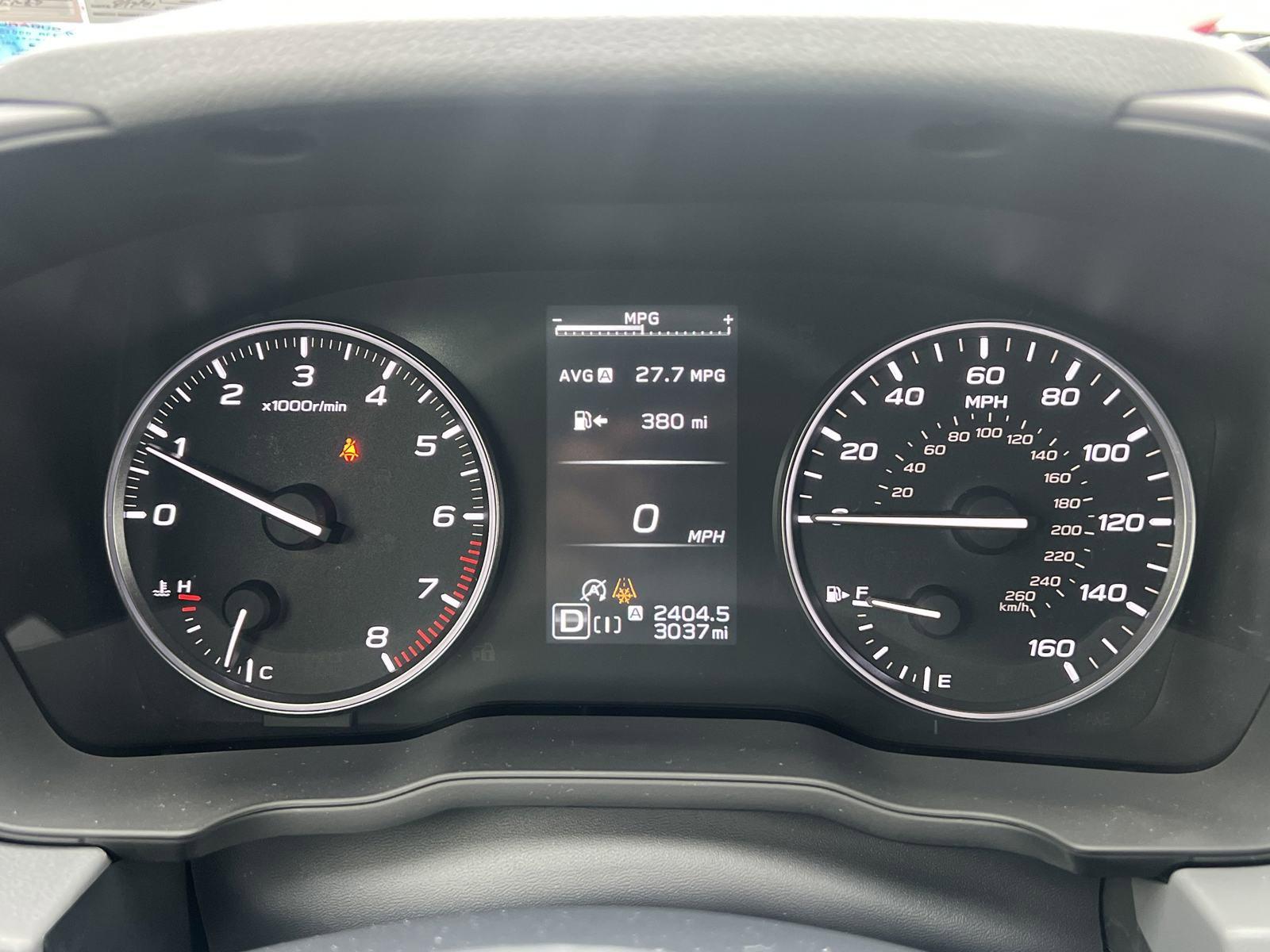2024 Subaru Crosstrek Vehicle Photo in Mechanicsburg, PA 17050