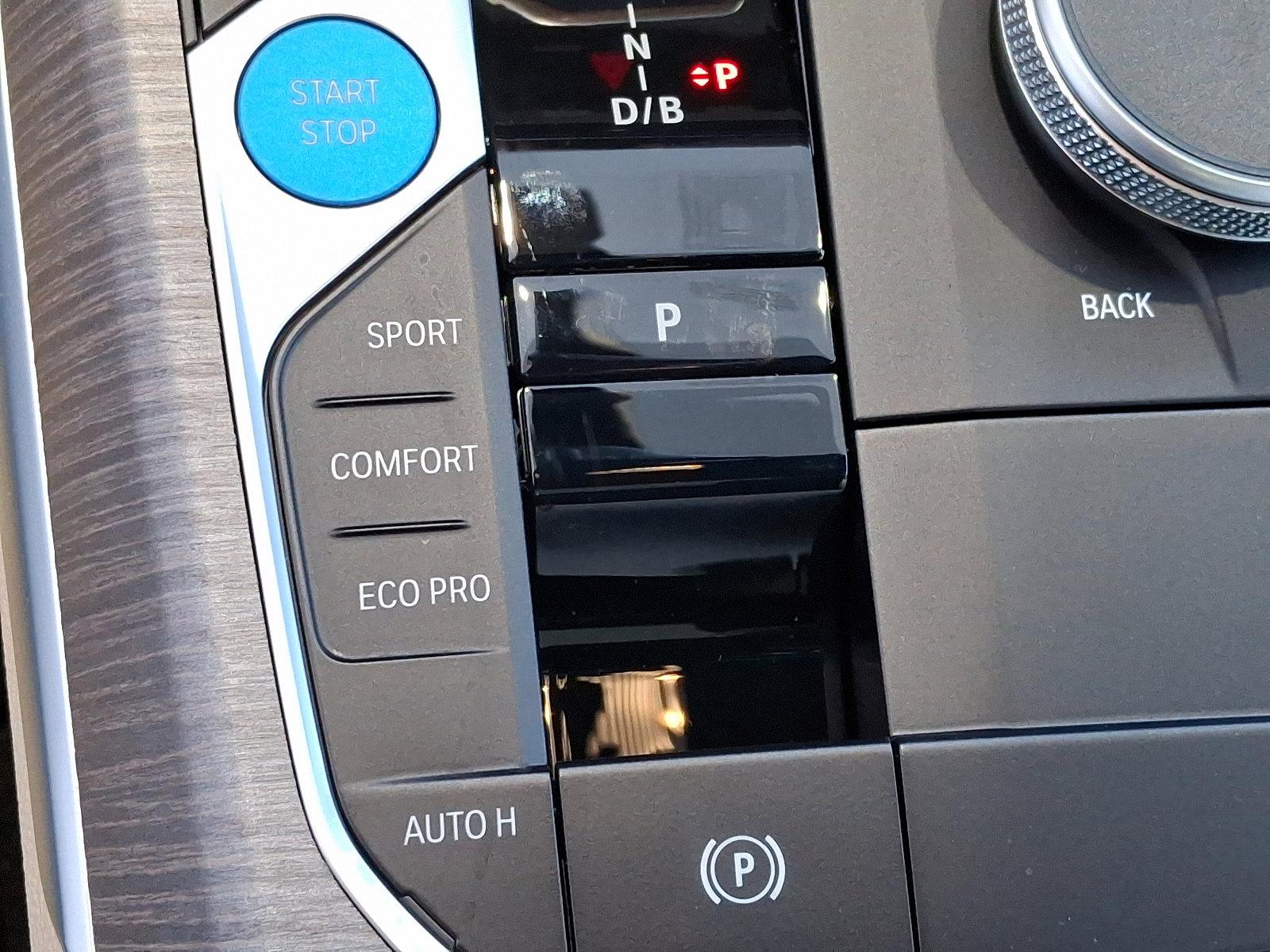2025 BMW i4 Vehicle Photo in Lancaster, PA 17601
