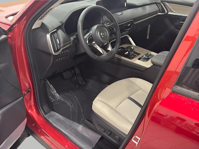 2025 Mazda CX-70 Vehicle Photo in Green Bay, WI 54304