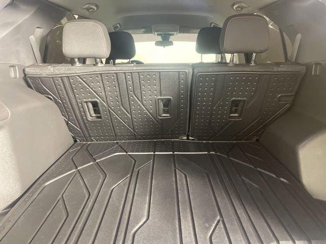 2022 Chevrolet Equinox Vehicle Photo in PHOENIX, AZ 85014-3381