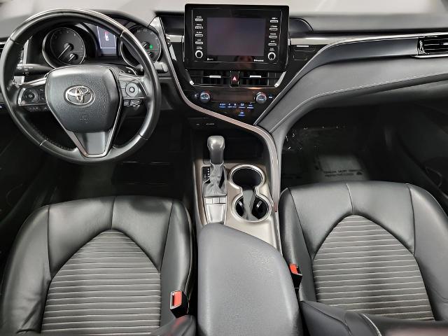 2023 Toyota Camry Vehicle Photo in Green Bay, WI 54304