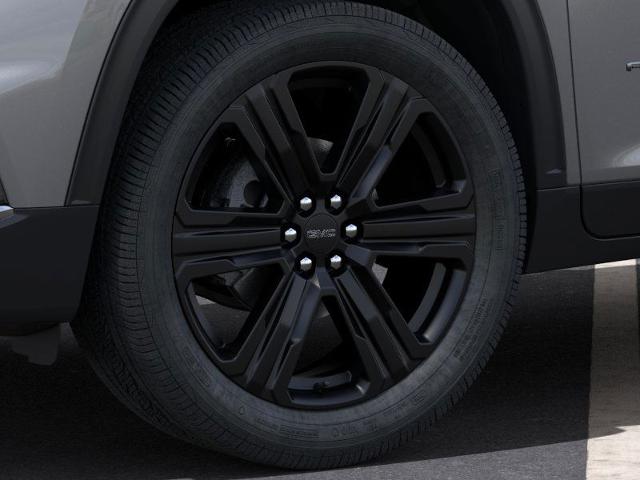 2025 GMC Acadia Vehicle Photo in PASADENA, CA 91107-3803