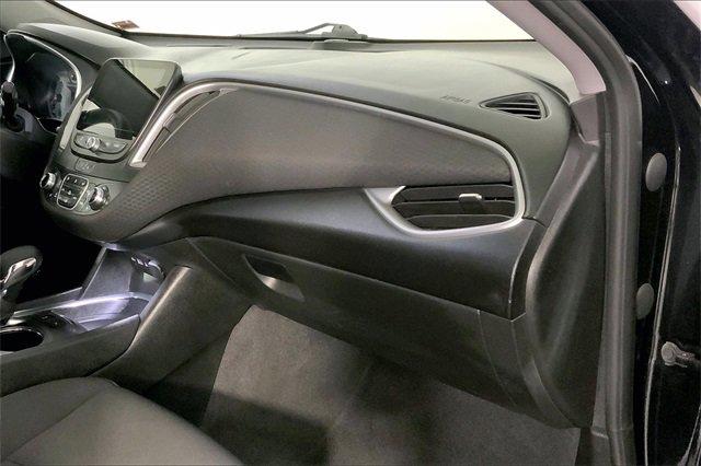 2023 Chevrolet Malibu Vehicle Photo in INDEPENDENCE, MO 64055-1314