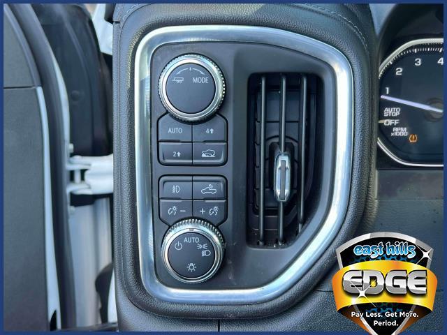 2021 GMC Sierra 1500 Vehicle Photo in Roslyn, NY 11576