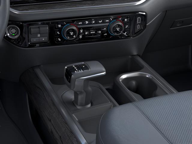 2024 Chevrolet Silverado 1500 Vehicle Photo in OSHKOSH, WI 54904-7811