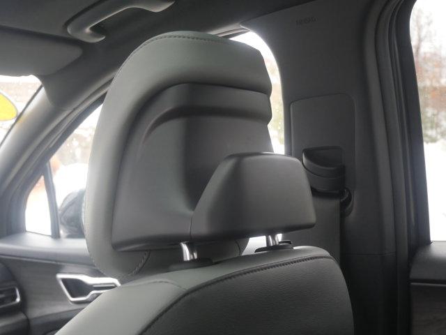 2023 Kia Sportage Vehicle Photo in Nashua, NH 03060