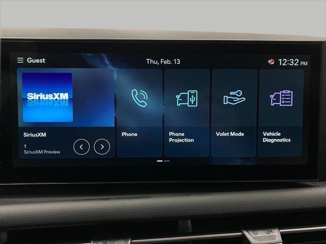 2025 Hyundai SANTA CRUZ Vehicle Photo in Appleton, WI 54913