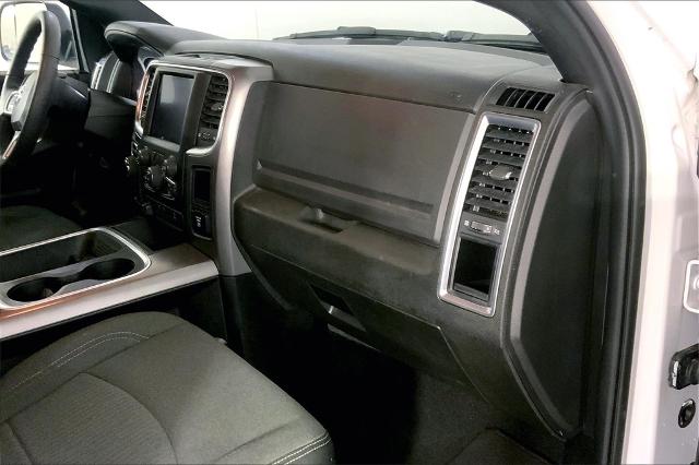 2022 Ram 1500 Classic Vehicle Photo in Kansas City, MO 64114