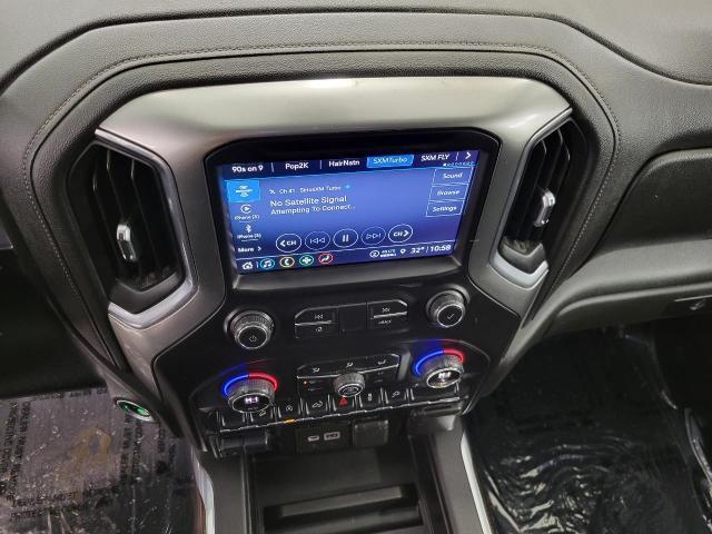2021 Chevrolet Silverado 1500 Vehicle Photo in NEENAH, WI 54956-2243