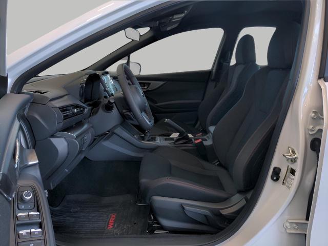 2024 Subaru WRX Vehicle Photo in Green Bay, WI 54304