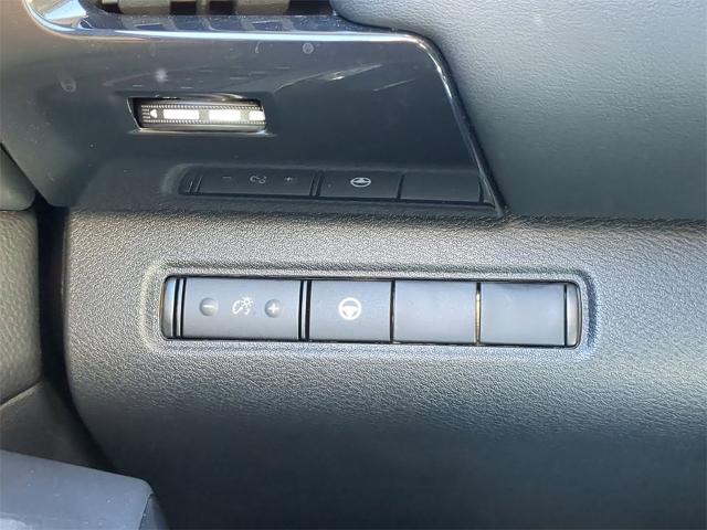 2024 Nissan Pathfinder Vehicle Photo in ALBERTVILLE, AL 35950-0246