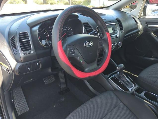 2018 Kia Forte5 Vehicle Photo in PASADENA, CA 91107-3803