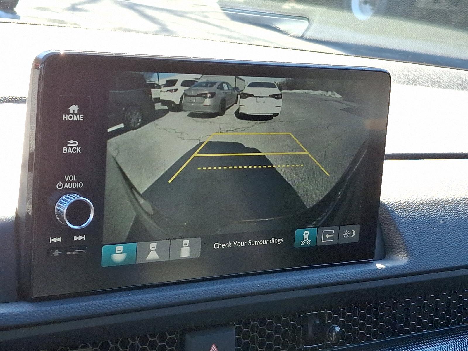 2025 Honda CR-V Hybrid Vehicle Photo in Harrisburg, PA 17111