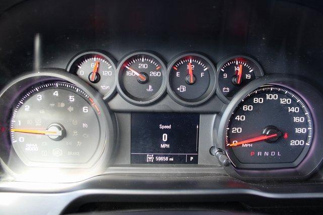 2019 GMC Sierra 1500 Vehicle Photo in MILES CITY, MT 59301-5791