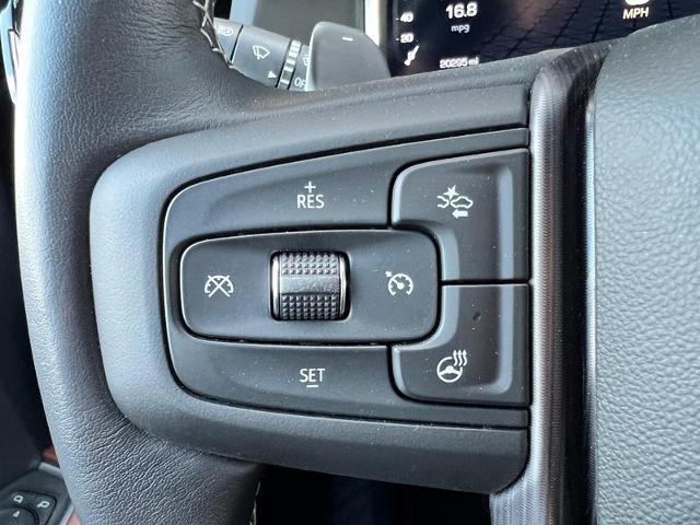 2023 GMC Sierra 1500 Vehicle Photo in EFFINGHAM, IL 62401-2832