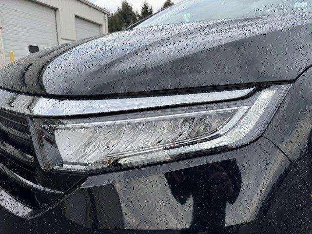 2022 Honda Odyssey Vehicle Photo in Mechanicsburg, PA 17050-1707