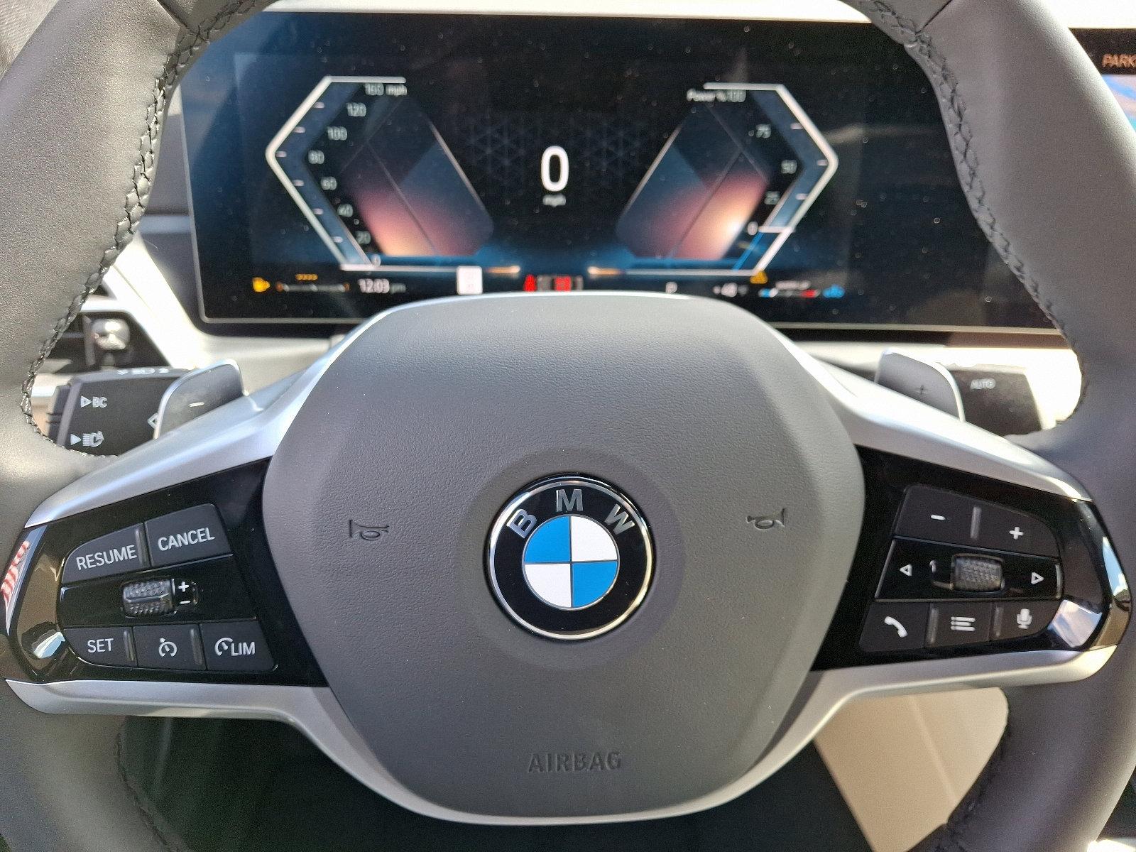 2025 BMW 330i xDrive Vehicle Photo in Lancaster, PA 17601