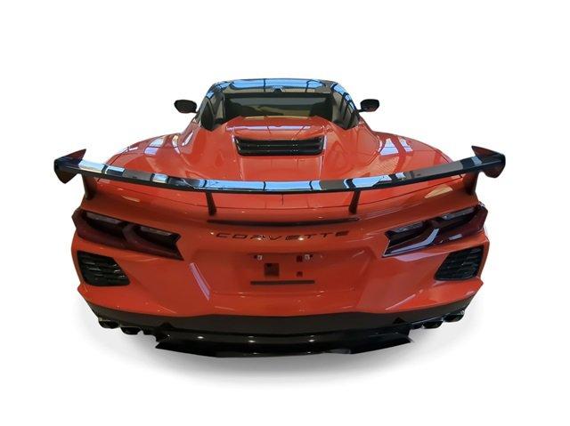 2021 Chevrolet Corvette Stingray Vehicle Photo in COLLIERVILLE, TN 38017-9006