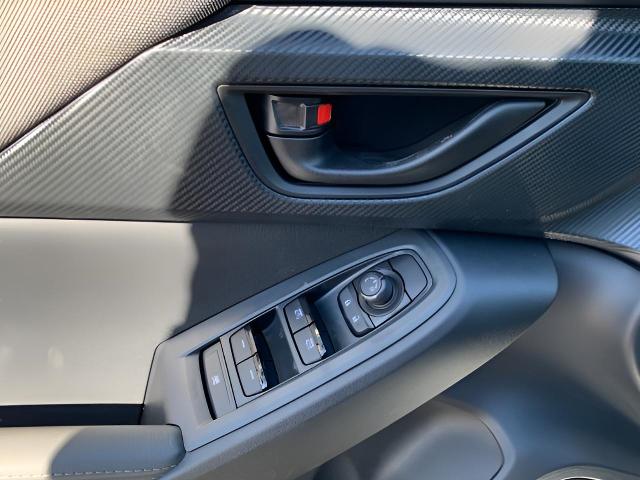 2025 Subaru Crosstrek Vehicle Photo in Oshkosh, WI 54904