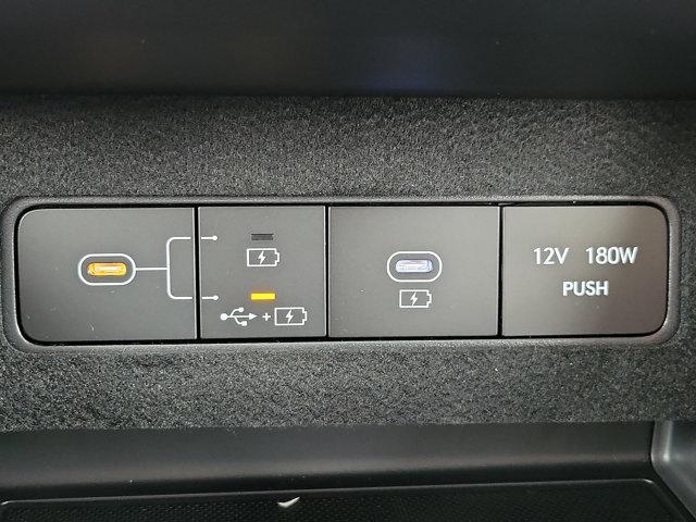 2025 Hyundai SONATA Vehicle Photo in Harrisburg, PA 17111