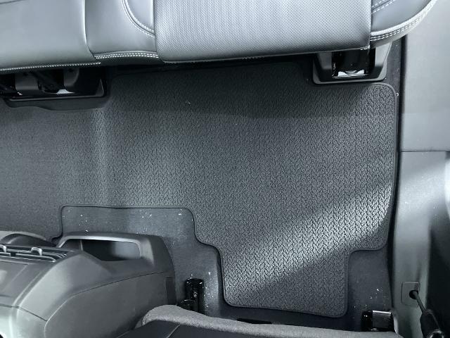 2025 GMC Sierra EV Vehicle Photo in GILBERT, AZ 85297-0402