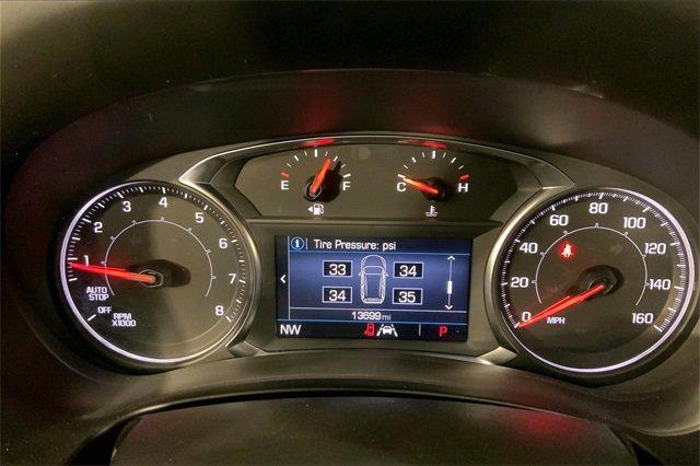 2024 GMC Terrain Vehicle Photo in INDEPENDENCE, MO 64055-1314