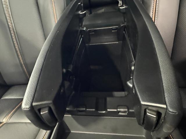 2025 Mazda CX-50 Hybrid Vehicle Photo in Green Bay, WI 54304
