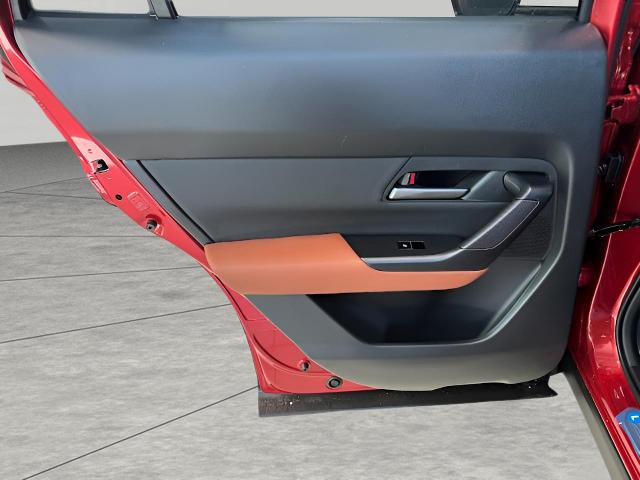 2025 Mazda CX-50 Vehicle Photo in Green Bay, WI 54304